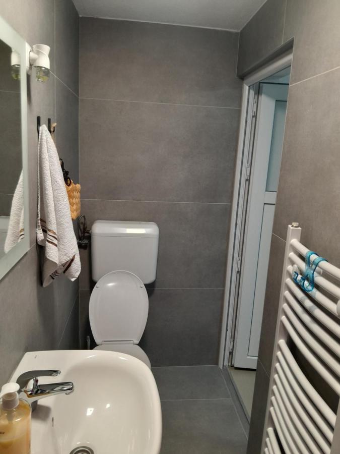 Apartmani Bet Gradacac 1 Maj Broj 24 Buitenkant foto
